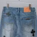 Chrome Hearts Jeans for Men #B66810