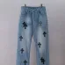 Chrome Hearts Jeans for Men #B66810