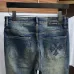 Chrome Hearts Jeans for Men #B66817