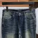 Chrome Hearts Jeans for Men #B66817
