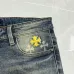 Chrome Hearts Jeans for Men #B66842