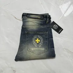 Chrome Hearts Jeans for Men #B66842