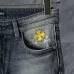 Chrome Hearts Jeans for Men #B66859