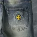 Chrome Hearts Jeans for Men #B66871