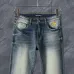 Chrome Hearts Jeans for Men #B66871