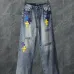 Chrome Hearts Jeans for Men #B66885
