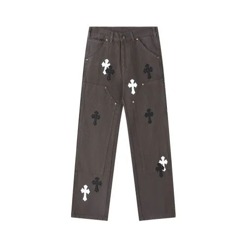 Chrome Hearts Jeans for Men #B67092