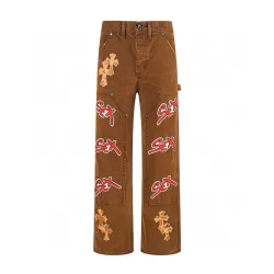 Chrome Hearts Jeans for Men #B67094