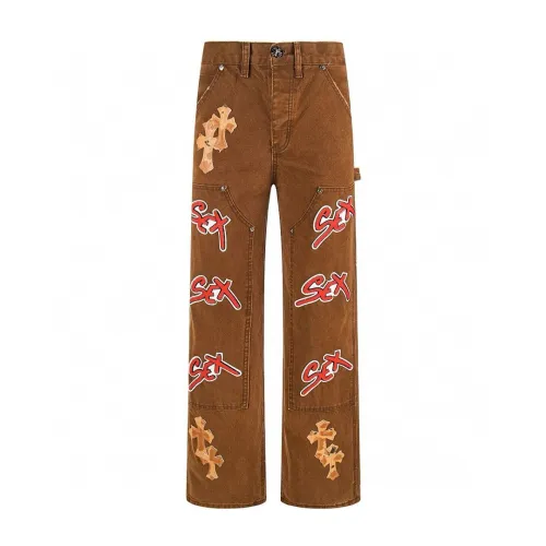Chrome Hearts Jeans for Men #B67094