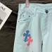 Chrome Hearts Jeans for Men #B67095