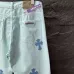 Chrome Hearts Jeans for Men #B67095