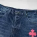 Chrome Hearts Jeans for Men #B67096