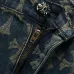 Chrome Hearts Jeans for Men #B67097