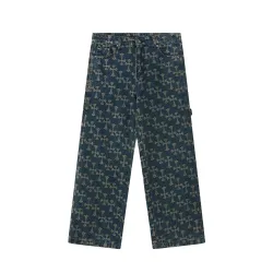 Chrome Hearts Jeans for Men #B67097