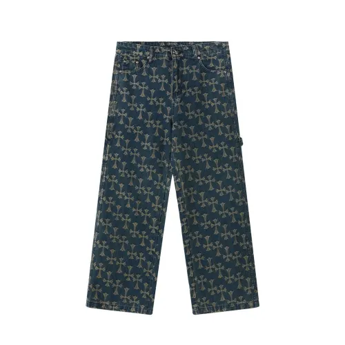 Chrome Hearts Jeans for Men #B67097