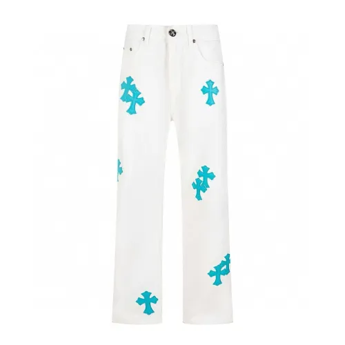 Chrome Hearts Jeans for Men #B67098
