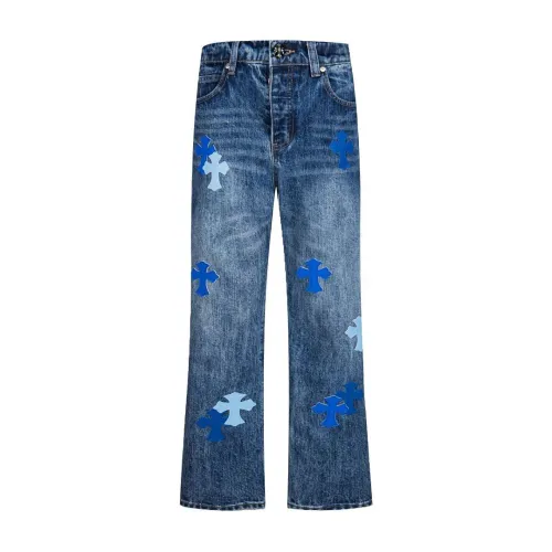 Chrome Hearts Jeans for Men #B67099