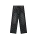 Chrome Hearts Jeans for Men #B67100