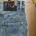 D&G Jeans for D&G Short Jeans for men #B49726
