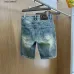 D&G Jeans for D&G Short Jeans for men #B49726
