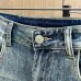 D&G Jeans for D&G Short Jeans for men #B49726