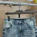 D&G Jeans for D&G Short Jeans for men #B49726