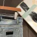 D&G Jeans for D&G Short Jeans for men #B58252