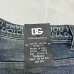 D&G Jeans for D&G Short Jeans for men #B66833