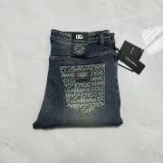 D&G Jeans for D&G Short Jeans for men #B66833