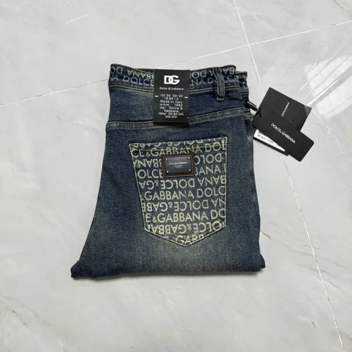 D&G Jeans for D&G Short Jeans for men #B66833
