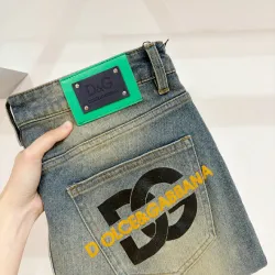 D&G Jeans for Men #A69214
