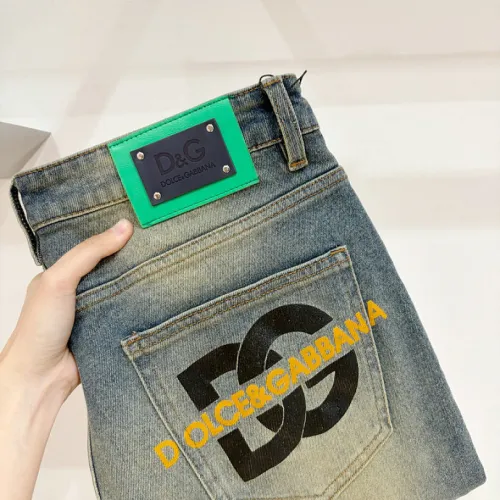 D&G Jeans for Men #A69224
