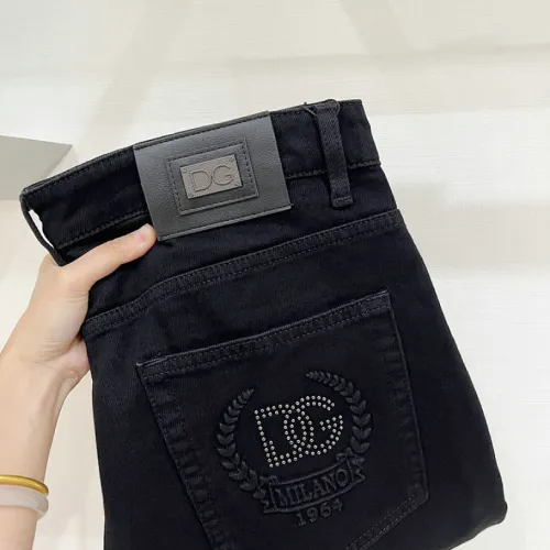 D&G Jeans for Men #A69225