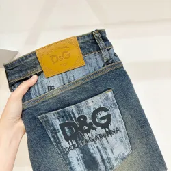 D&G Jeans for Men #A69255