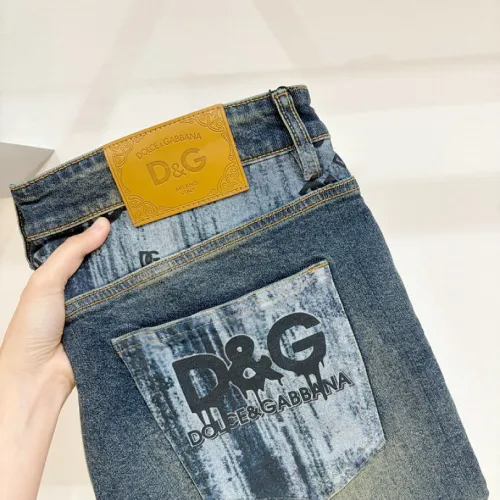 D&G Jeans for Men #A69255