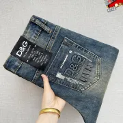 D&G Jeans for Men #B60253