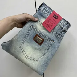 D&G Jeans for Men #B60587