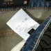 D&G Jeans for Men #B60599