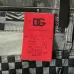D&G Jeans for Men #B60961