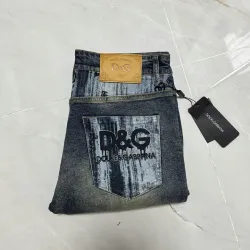 D&G Jeans for Men #B66829