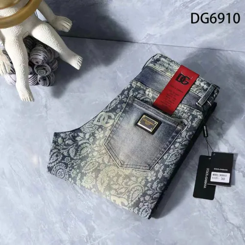 D&G Jeans for Men #B66861