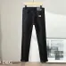 D&G Jeans for Men Black #B49225