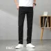 D&G Jeans for Men Black #B49225