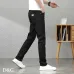 D&G Jeans for Men Black #B49225