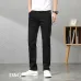 D&G Jeans for Men Black #B49225