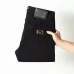 D&G Jeans for Men Black #B49225