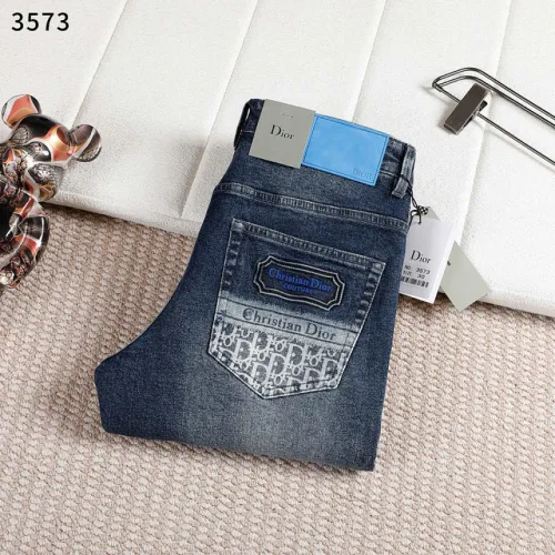 Dior Jeans for men #A69206