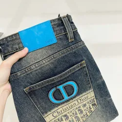 Dior Jeans for men #A69219