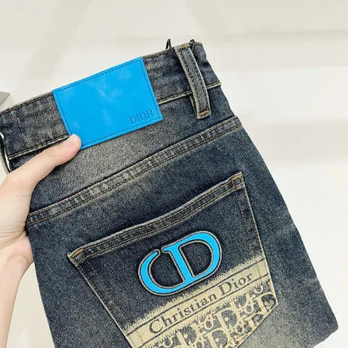 Dior Jeans for men #A69219