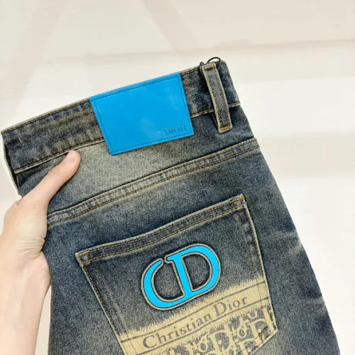 Dior Jeans for men #A69241